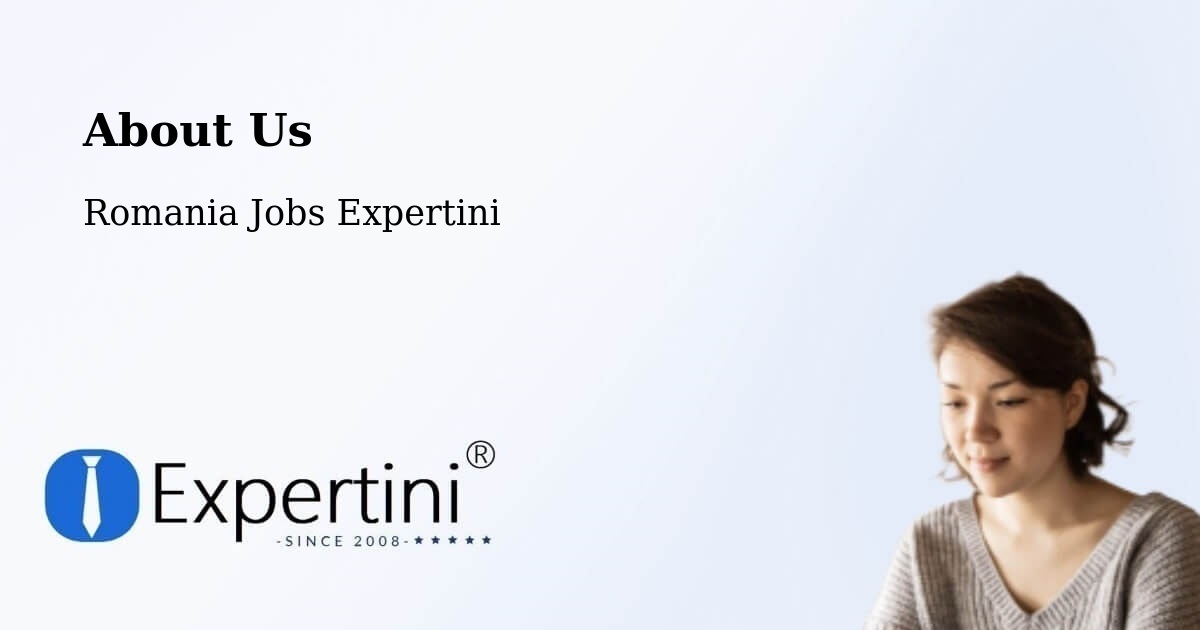 About Expertini Recruitment Platform  – Lunga - Lunga, Romania Jobs Expertini