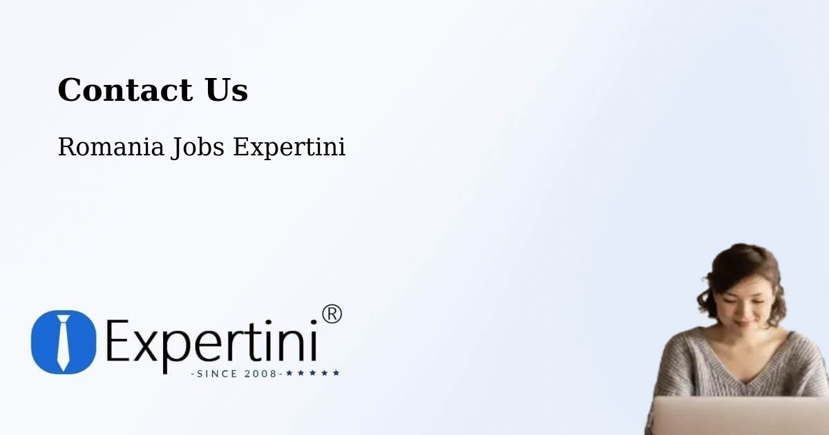 Contact Expertini – Lunga - Romania Jobs Expertini