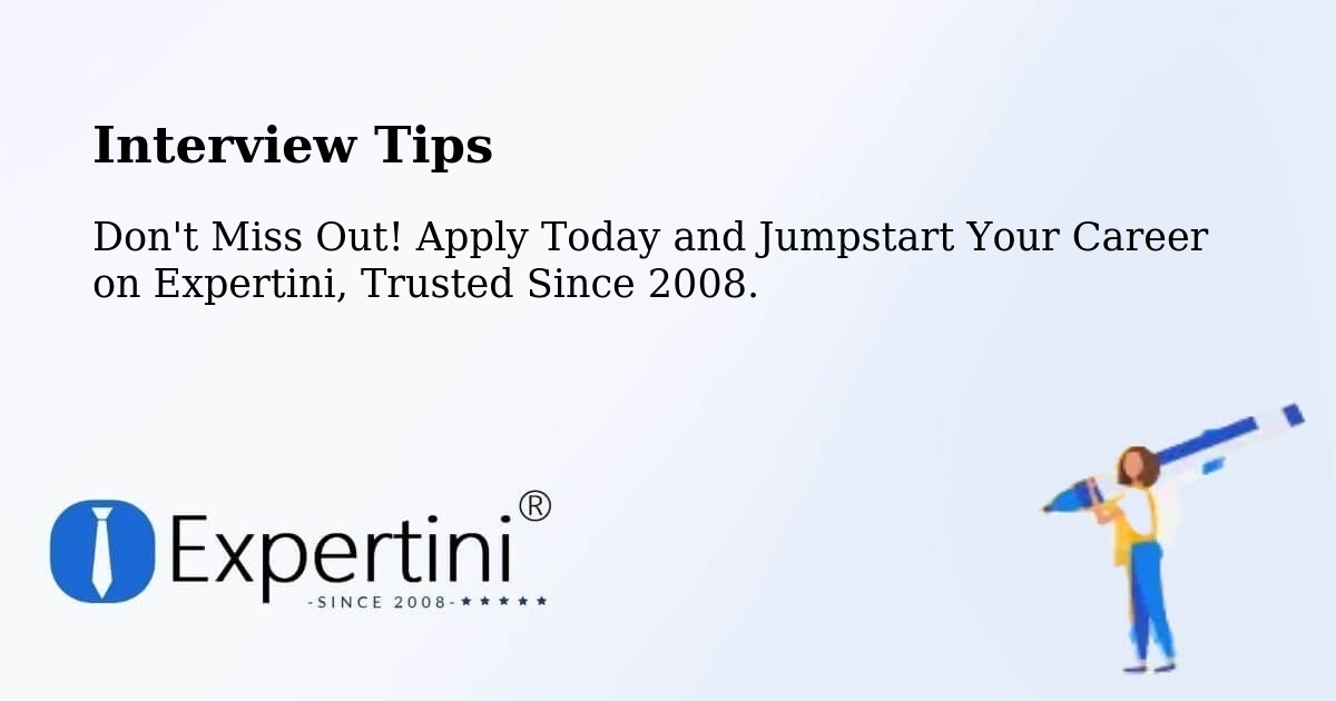 Interview Tips & Techniques for Job Seekers – Lunga - Lunga, Romania Jobs Expertini
