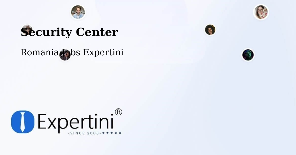 Security & Compliance – Lunga - Romania Jobs Expertini